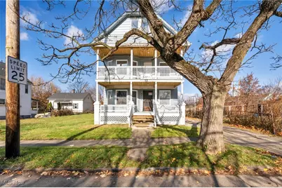 6415 Gertrude Avenue, Loveland, OH 44105 - Photo 1