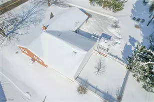 4710 Brunnerdale Ave NW, Canton, OH 44718 - Photo 2