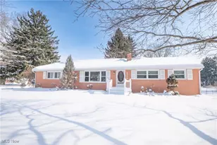 4710 Brunnerdale Ave NW, Canton, OH 44718 - Photo 1