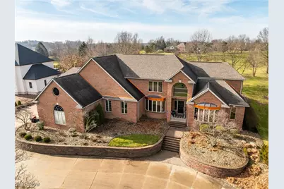 6182 Bertram Avenue NW, Canton, OH 44718 - Photo 2