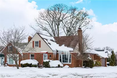 23211 Fernwood Drive, Beachwood, OH 44122 - Photo 40