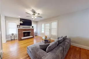 3423 Beechwood Ave, Cleveland Heights, OH 44118 - Photo 2