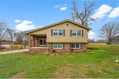 2974 Schotten Road, Hubbard, OH 44425 - Photo 1