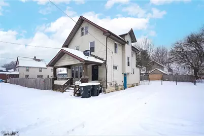 779 Kling Street, Akron, OH 44311 - Photo 2