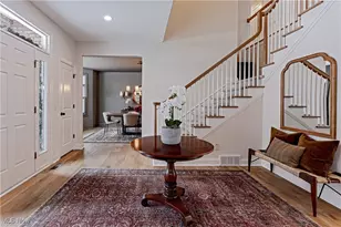 17421 Rambling Creek Trail, Chagrin Falls, OH 44023 - Photo 6