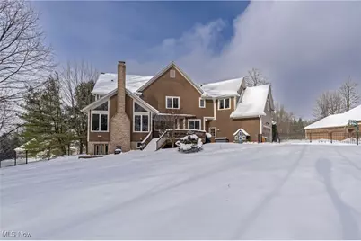 17421 Rambling Creek Trail, Chagrin Falls, OH 44023 - Photo 48