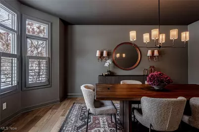 17421 Rambling Creek Trail, Chagrin Falls, OH 44023 - Photo 8