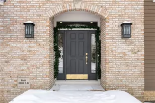 17421 Rambling Creek Trail, Chagrin Falls, OH 44023 - Photo 4