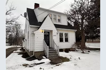 5177 Mahoning Avenue NW, Warren, OH 44483 - Photo 1
