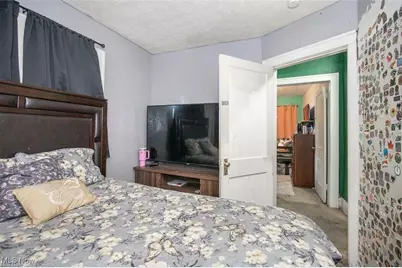 13407 Third Avenue, East Cleveland, OH 44112 - Photo 4