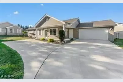 603 S Raccoon Road #14, Austintown, OH 44515 - Photo 2