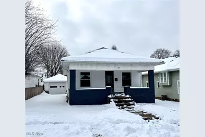 1407 Elm Street, Coshocton, OH 43812 - Photo 1