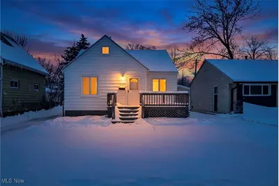 4349 W 132nd Street, Loveland, OH 44135 - Photo 2