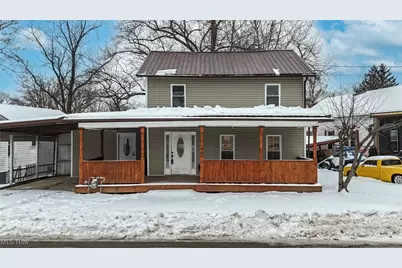 395 Main Street, Waterford, OH 45786 - Photo 1