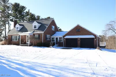 277 Furda Lane, Wintersville, OH 43953 - Photo 1