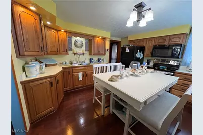 851 Westview Drive, Woodsfield, OH 43793 - Photo 6