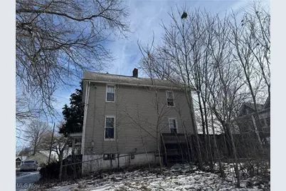 1124 Monnot Place NW, Canton, OH 44703 - Photo 4