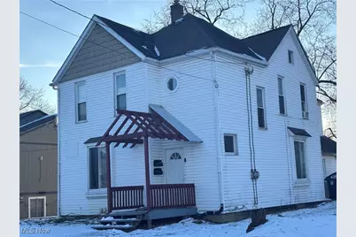 450 Allyn Street, Akron, OH 44304 - Photo 1