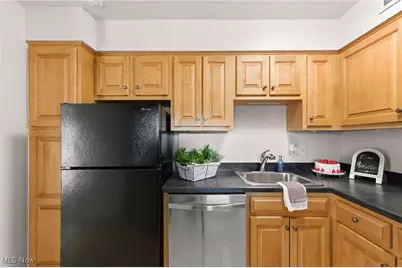 11811 Lake Avenue #503, Oakwood, OH 44107 - Photo 8