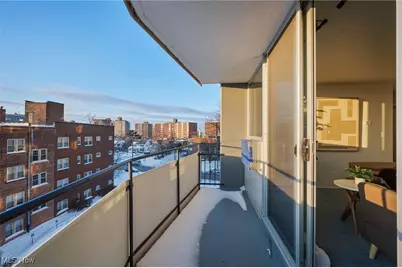 11811 Lake Avenue #503, Oakwood, OH 44107 - Photo 30