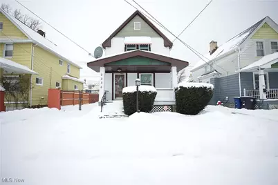 3336 W 90th Street, Loveland, OH 44102 - Photo 1