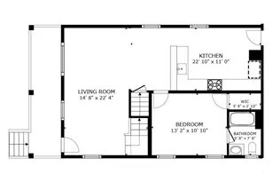 4433 Fenwick Ave, Loveland, OH 44113 - Photo 30