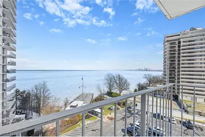 12700 Lake Avenue #1107, Oakwood, OH 44107 - Photo 26