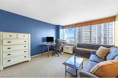 12700 Lake Avenue #1107, Oakwood, OH 44107 - Photo 22