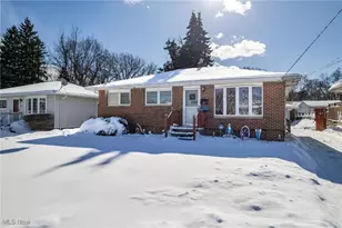 1115 Birch Ln, Loveland, OH 44109 - Photo 1