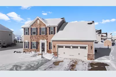 3113 Briarcliff Road, Brunswick, OH 44212 - Photo 1