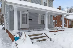 1416 19th St NE, Canton, OH 44714 - Photo 4