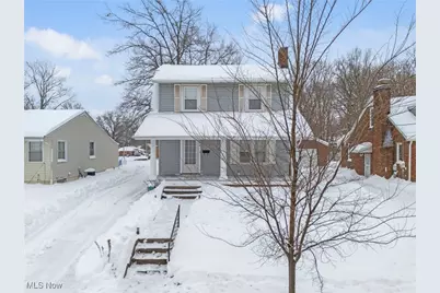 1416 19th Street NE, Canton, OH 44714 - Photo 2
