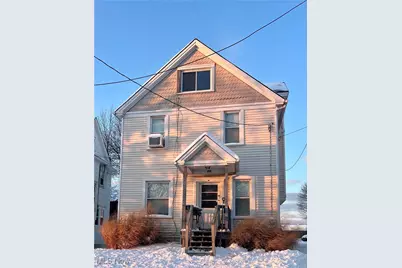 399 Crouse Street, Akron, OH 44311 - Photo 1