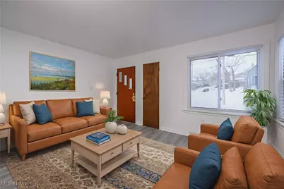 2616 Terrace Avenue, Akron, OH 44312 - Photo 2