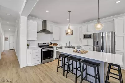 10850 E Bayshore Road #Canal 19, Marblehead, OH 43440 - Photo 16