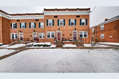 2684 Wooster Road, Rocky River, OH 44116 - Photo 1