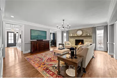 42 Fox Trace Lane, Hudson, OH 44236 - Photo 8