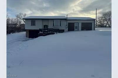 77 North Street, Smithfield, OH 43943 - Photo 1