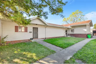 7511 Jeffries Avenue, Garfield Heights, OH 44105 - Photo 1