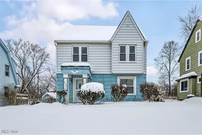 123 Ellenwood Avenue, Bedford, OH 44146 - Photo 2