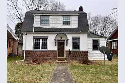 1578 Pilgrim Street, Akron, OH 44305 - Photo 1