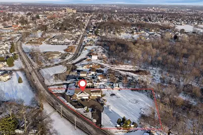 3724 12th Street NW, Canton, OH 44708 - Photo 2