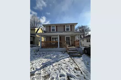 675 Hudson Avenue, Akron, OH 44306 - Photo 1