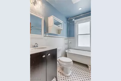 1196 Cranford Avenue, Oakwood, OH 44107 - Photo 8