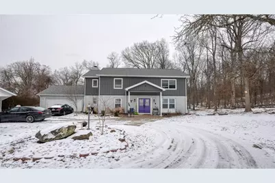 10525 Twin Oaks Drive, Cambridge, OH 43725 - Photo 1