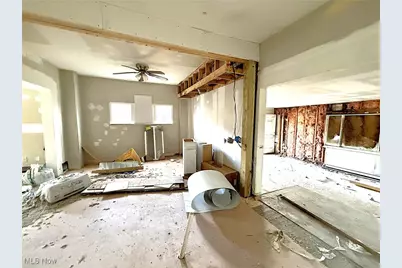 411 S Collett Street, Lima, OH 45805 - Photo 4