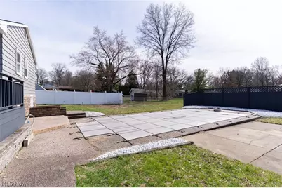 71 Hilltop Boulevard, Canfield, OH 44406 - Photo 44