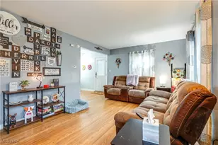 640 E Lake Ave, Barberton, OH 44203 - Photo 4