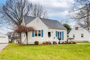 640 E Lake Ave, Barberton, OH 44203 - Photo 2