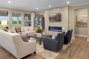 3374 White Willow Ln, Brunswick, OH 44212 - Photo 4